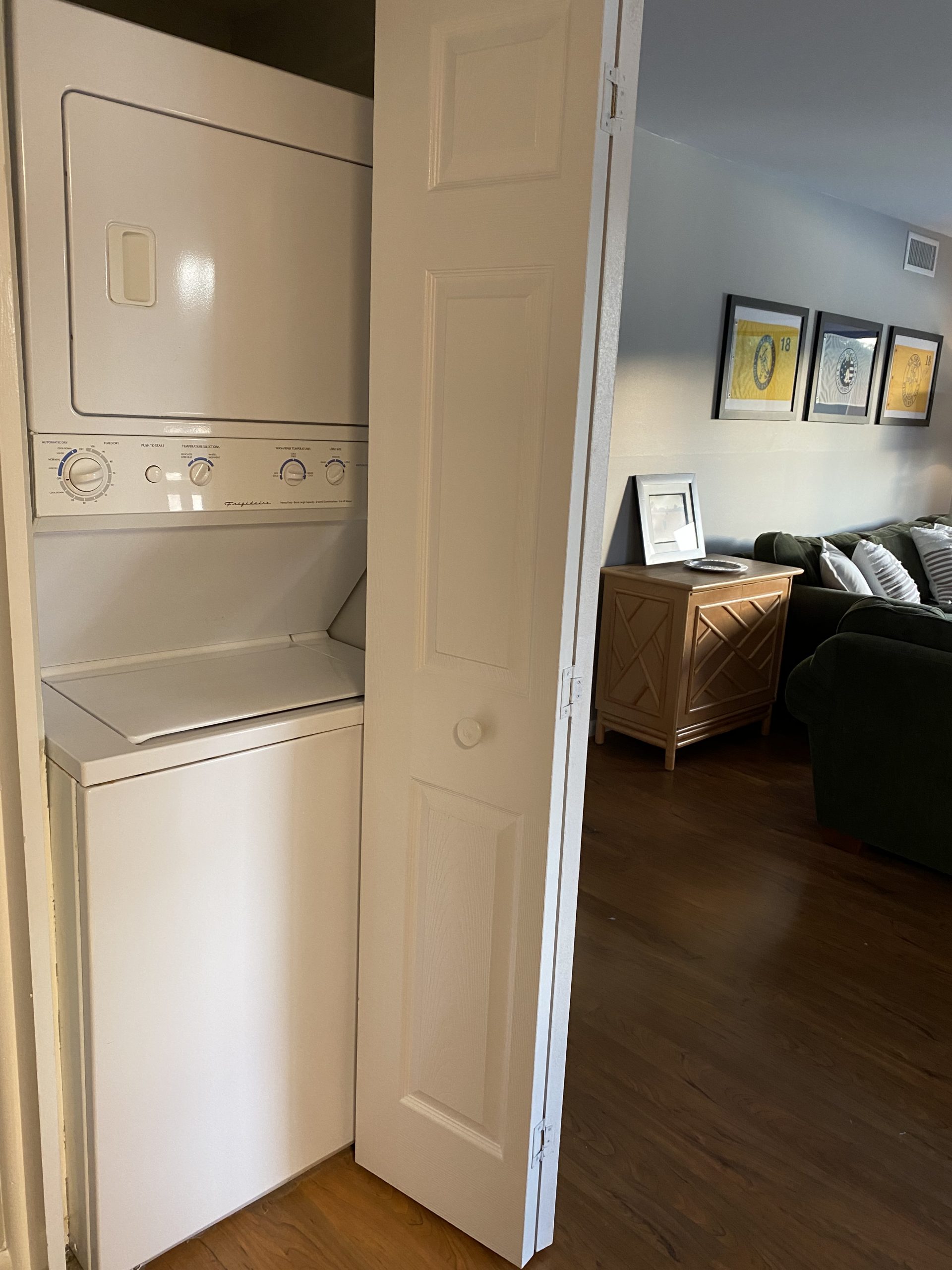 Pinehurst Golf Retreat Condo Rental Pinehurst, NC Home For Rent