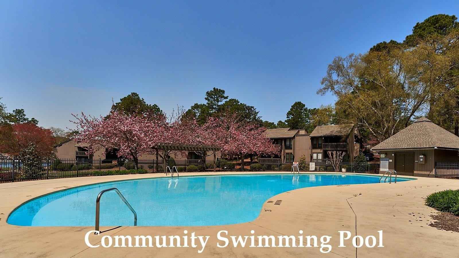 Pinehurst Golf Retreat Condo Rental Pinehurst, NC Home For Rent