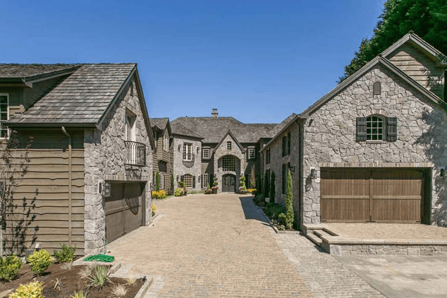 Gallery Pinehurst Homes