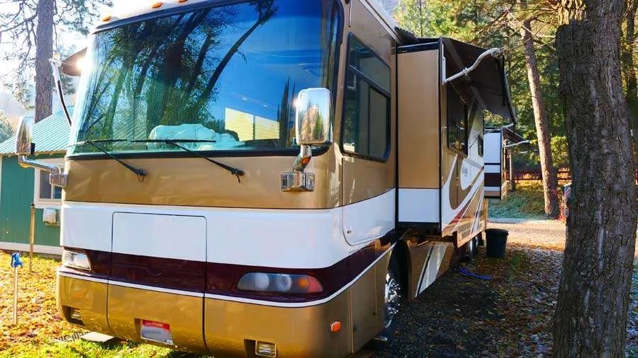 Cabins & RV Resort Riggins, Idaho Pinehurst Resort