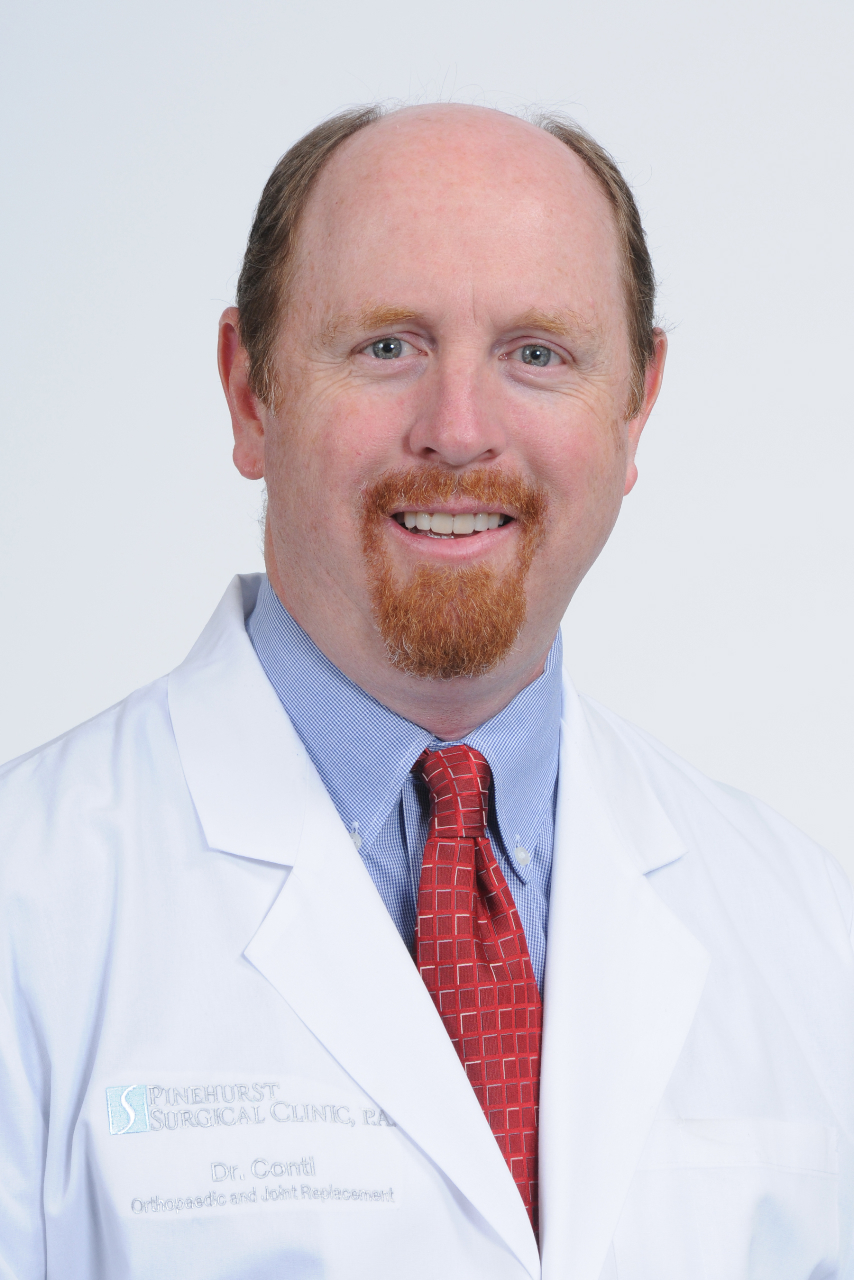 Neil A. Conti, MD Pinehurst Surgical Clinic