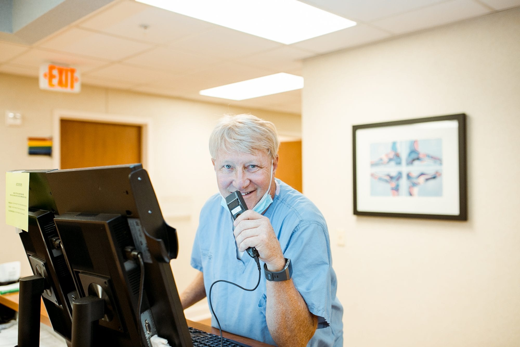 Foot & Ankle Pinehurst Surgical Clinic