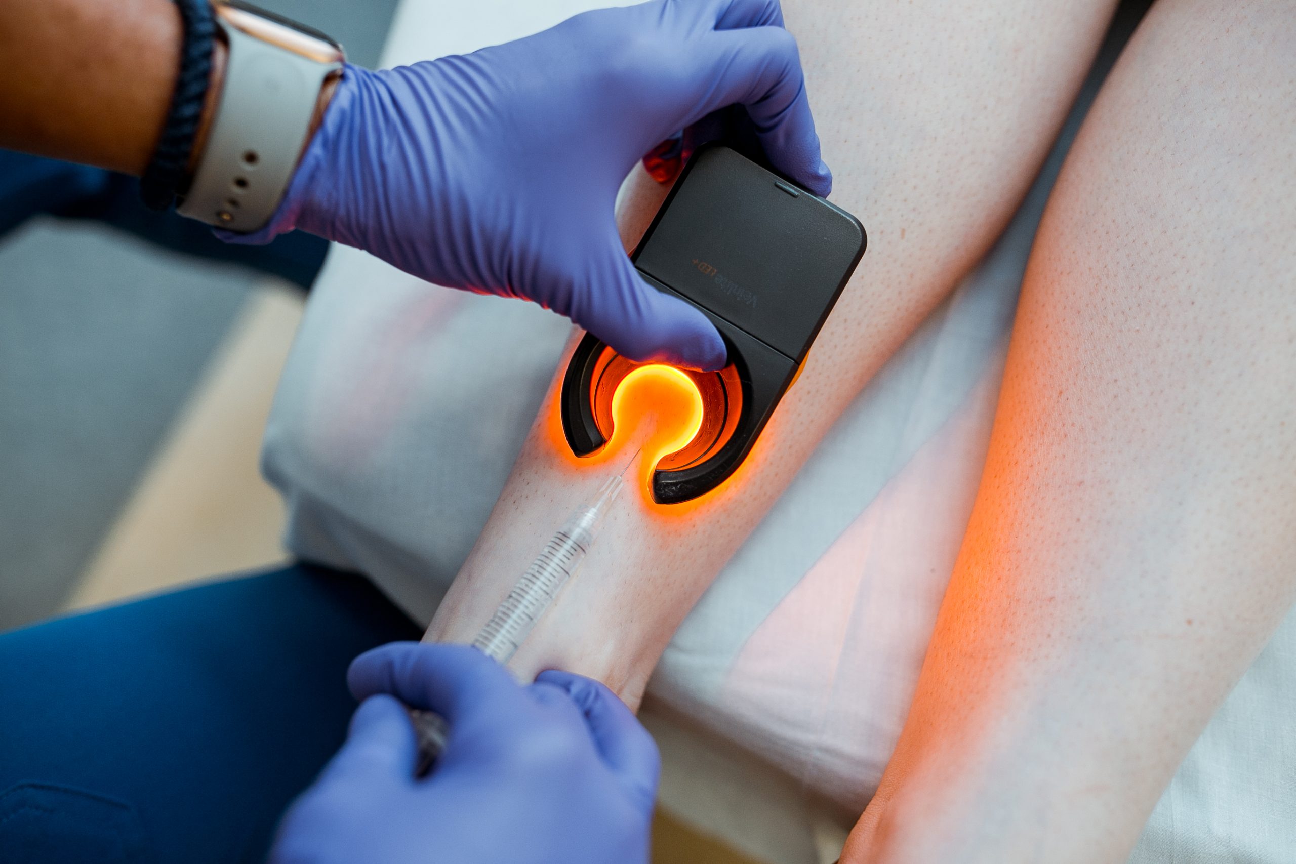 Vascular & Vein Care Services Pinehurst Surgical Clinic