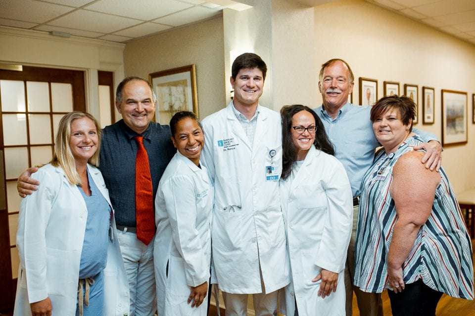 Women's Comprehensive Health Services PINEHURST SURGICAL CLINICTruly