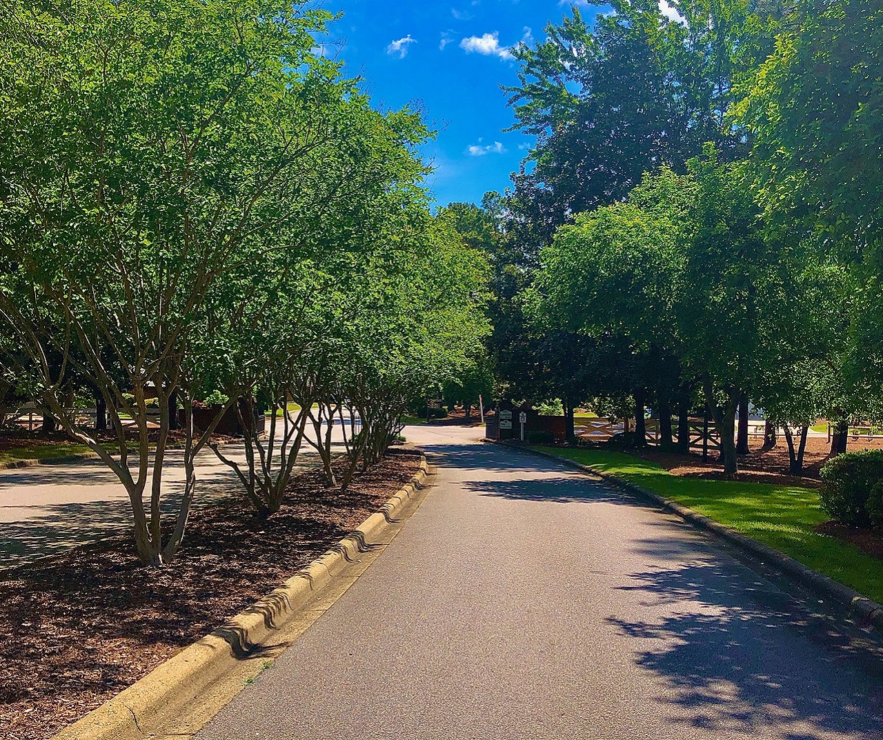 Home Pinehurst Trace Homeowners