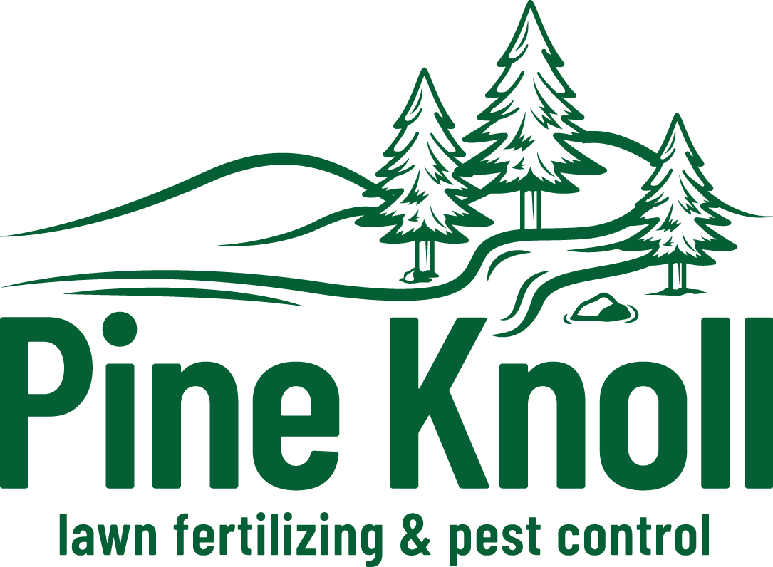 Lawn care maintenance and treatment services