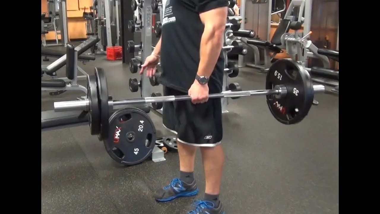 Grip Strength Training The Best Way to Do It for Improvement