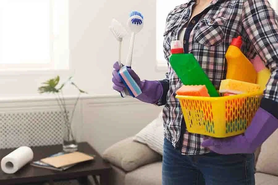 Bond Cleaning in Melbourne The Importance of Hiring Services From a