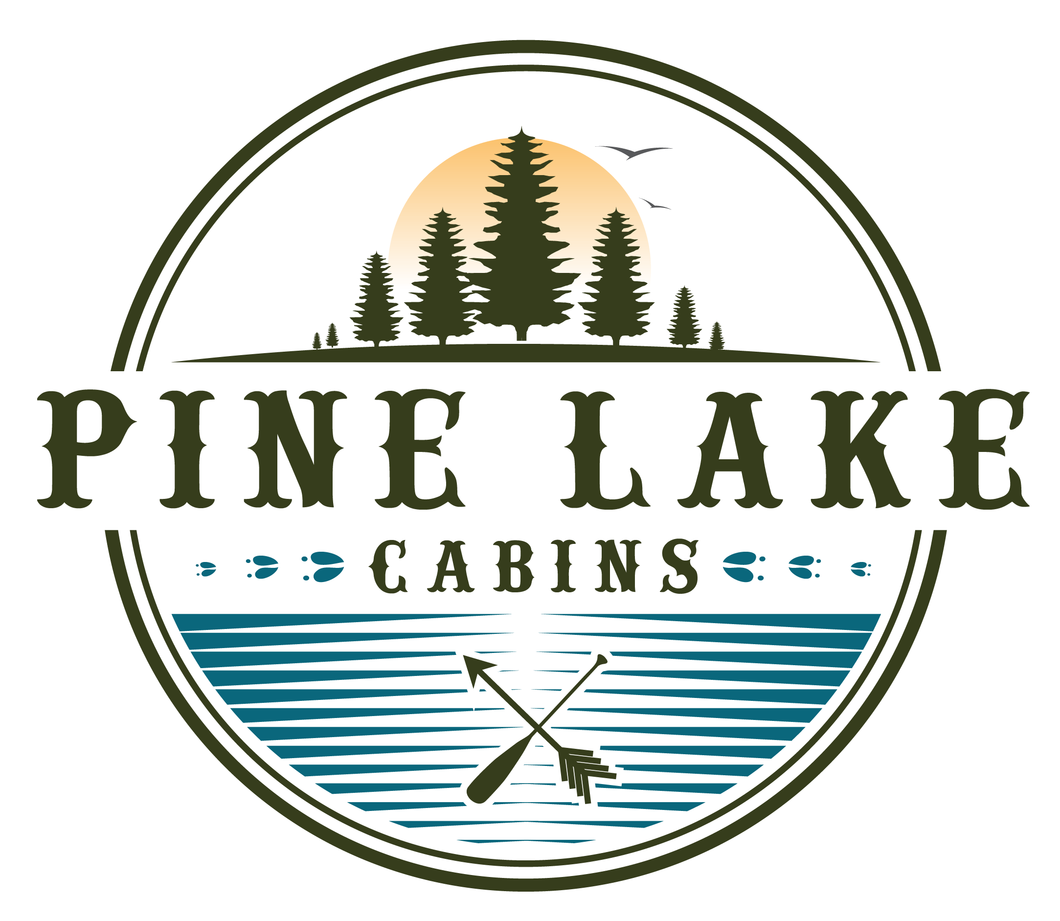 Pine Lake Cabins