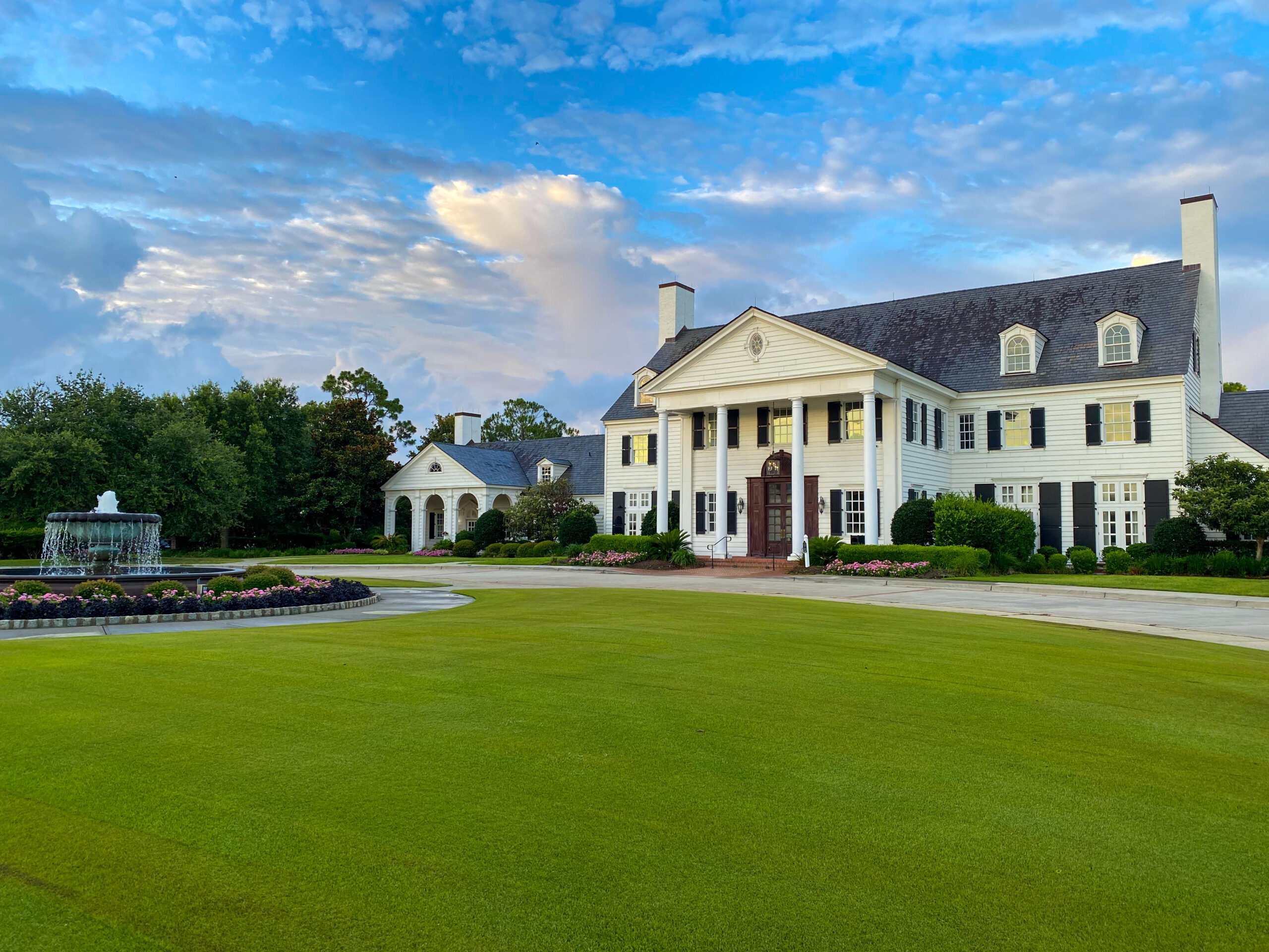 Contact Pine Lakes Country Club