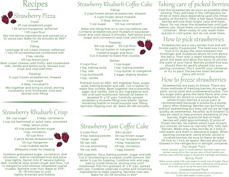 Produce Division Pineland Farms, Inc.