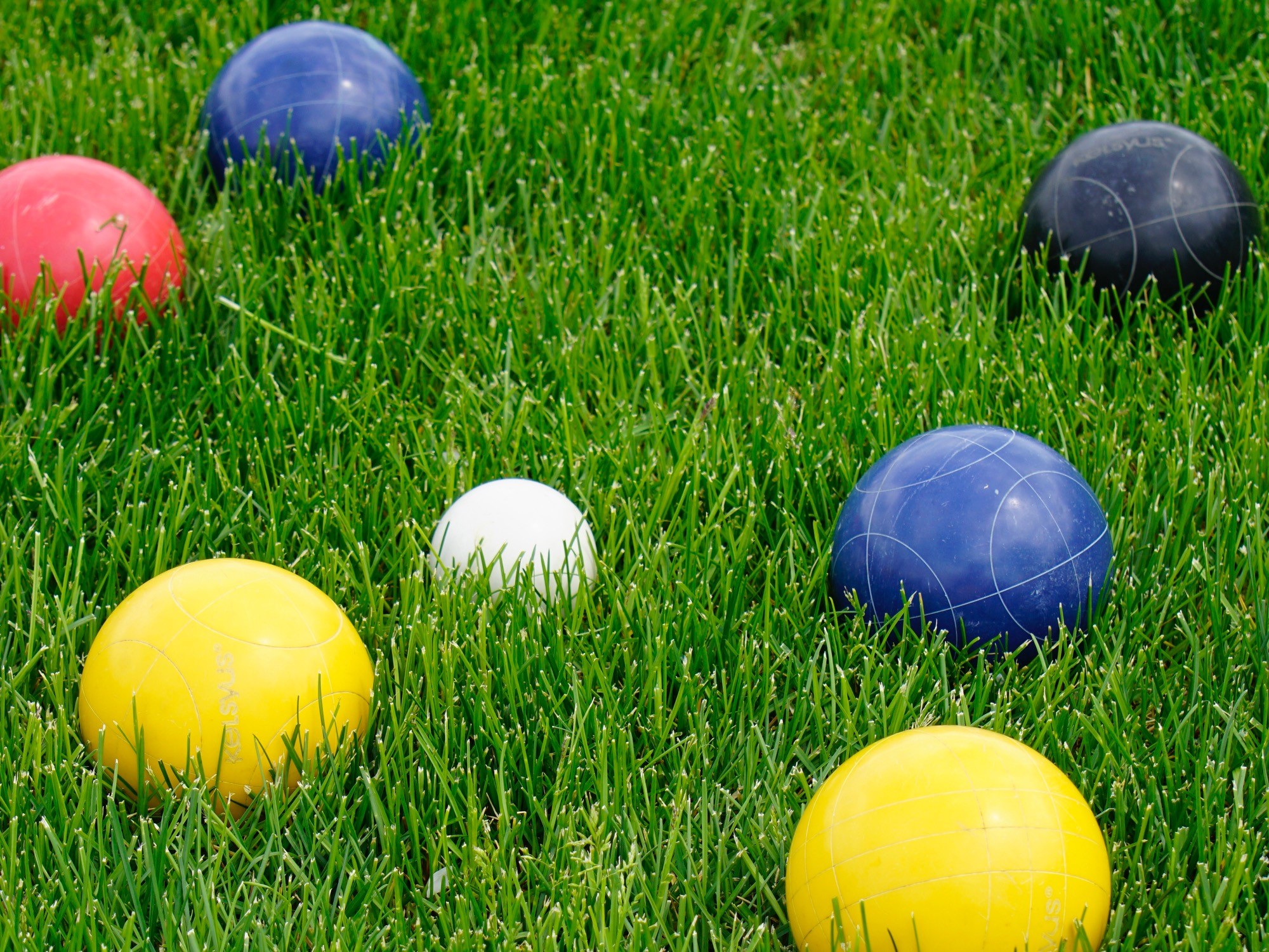 Tennis & Bocce Ball Pineland Farms, Inc.