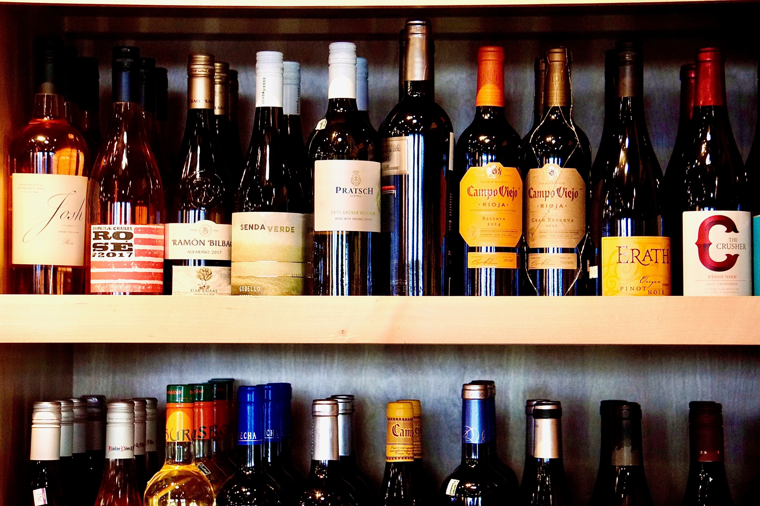 Gifts & Entertaining Pineland Farms, Inc.