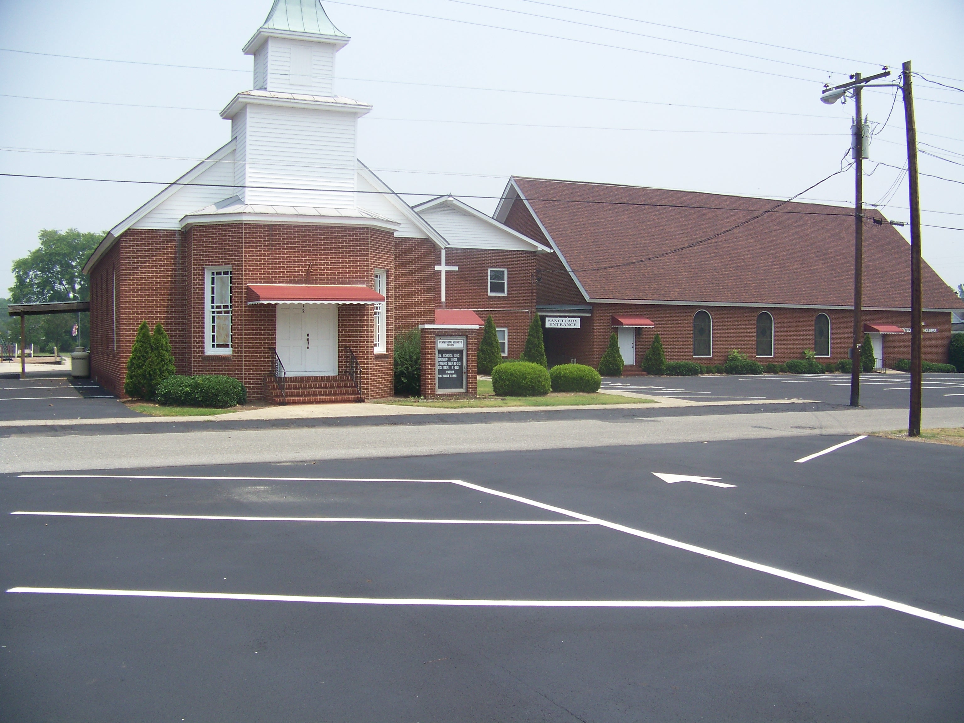 Pine Level Pine Level, NC