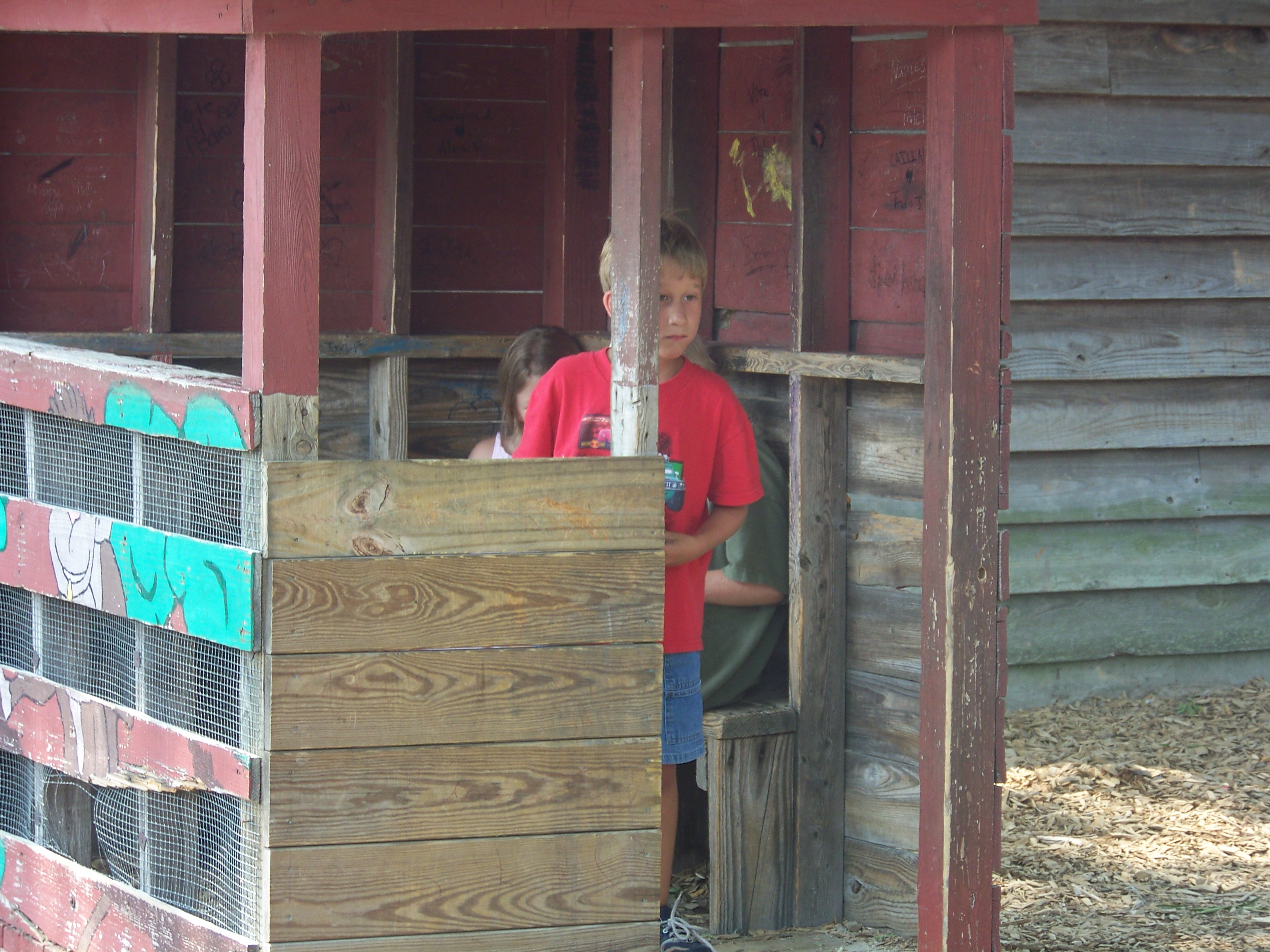 Pine Level Pine Level, NC