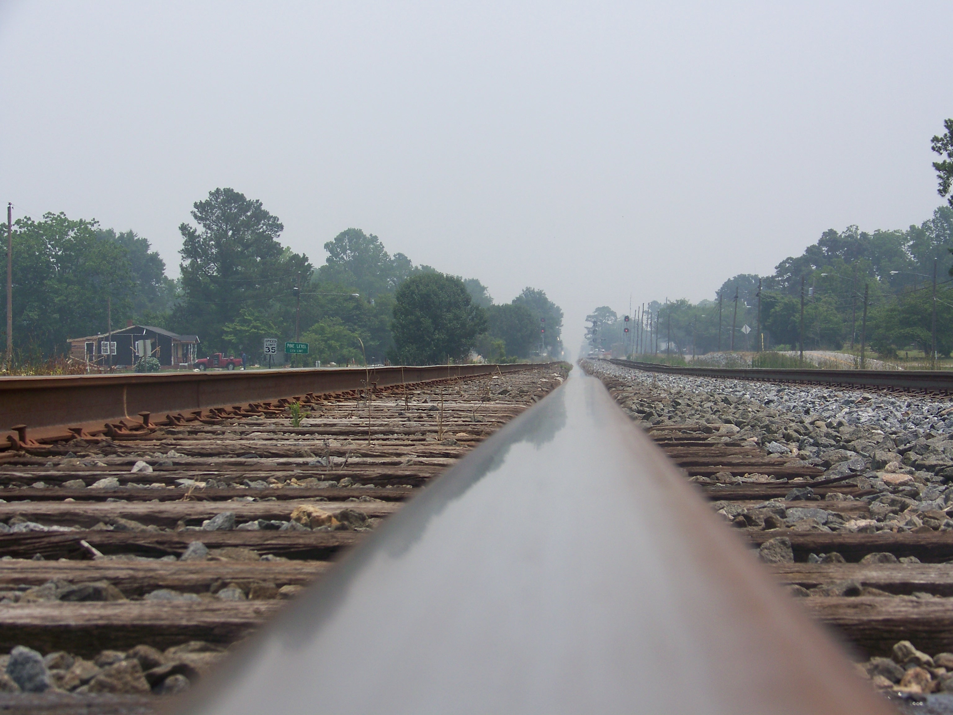 Pine Level Pine Level, NC