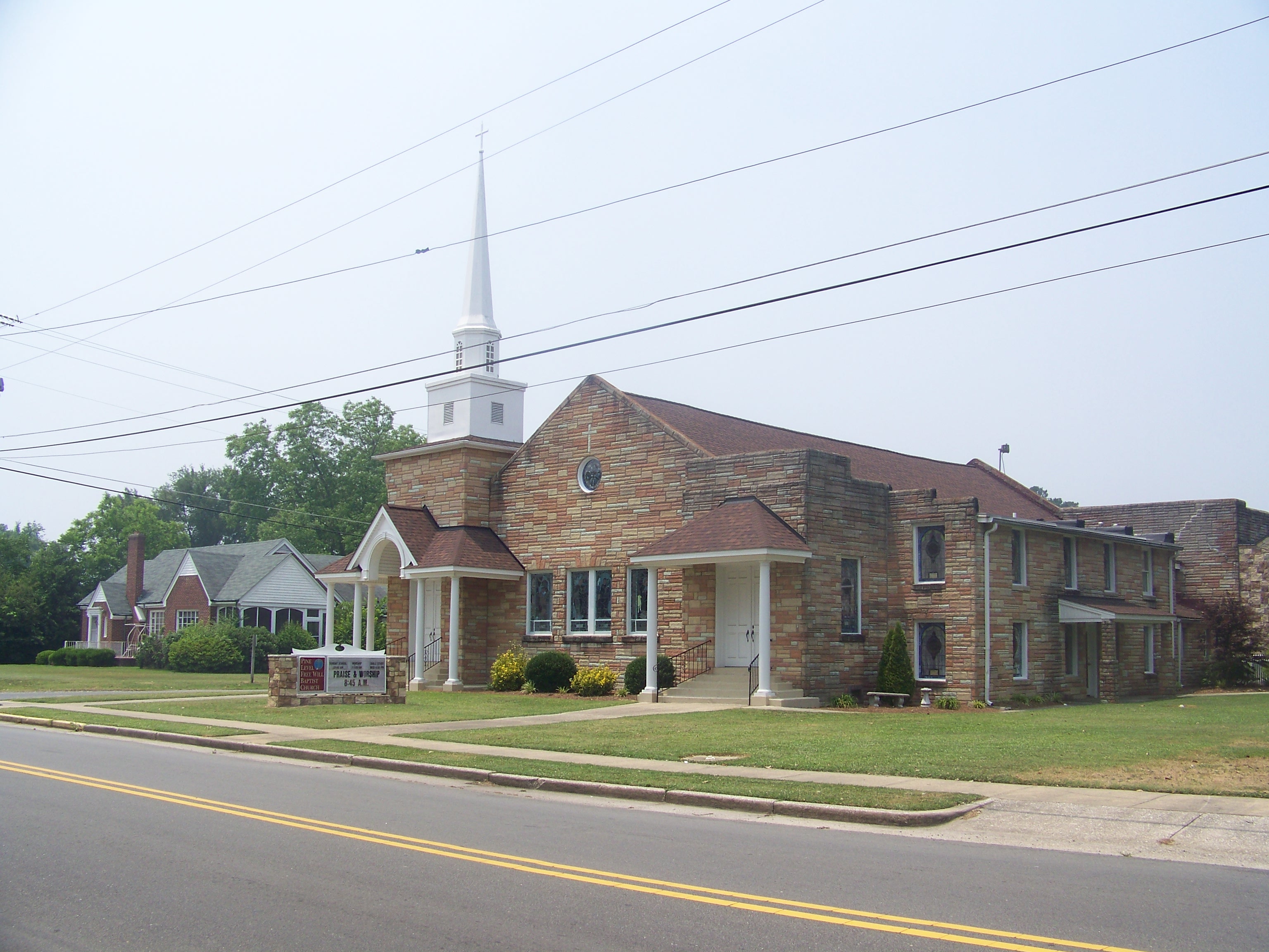 Pine Level Pine Level, NC