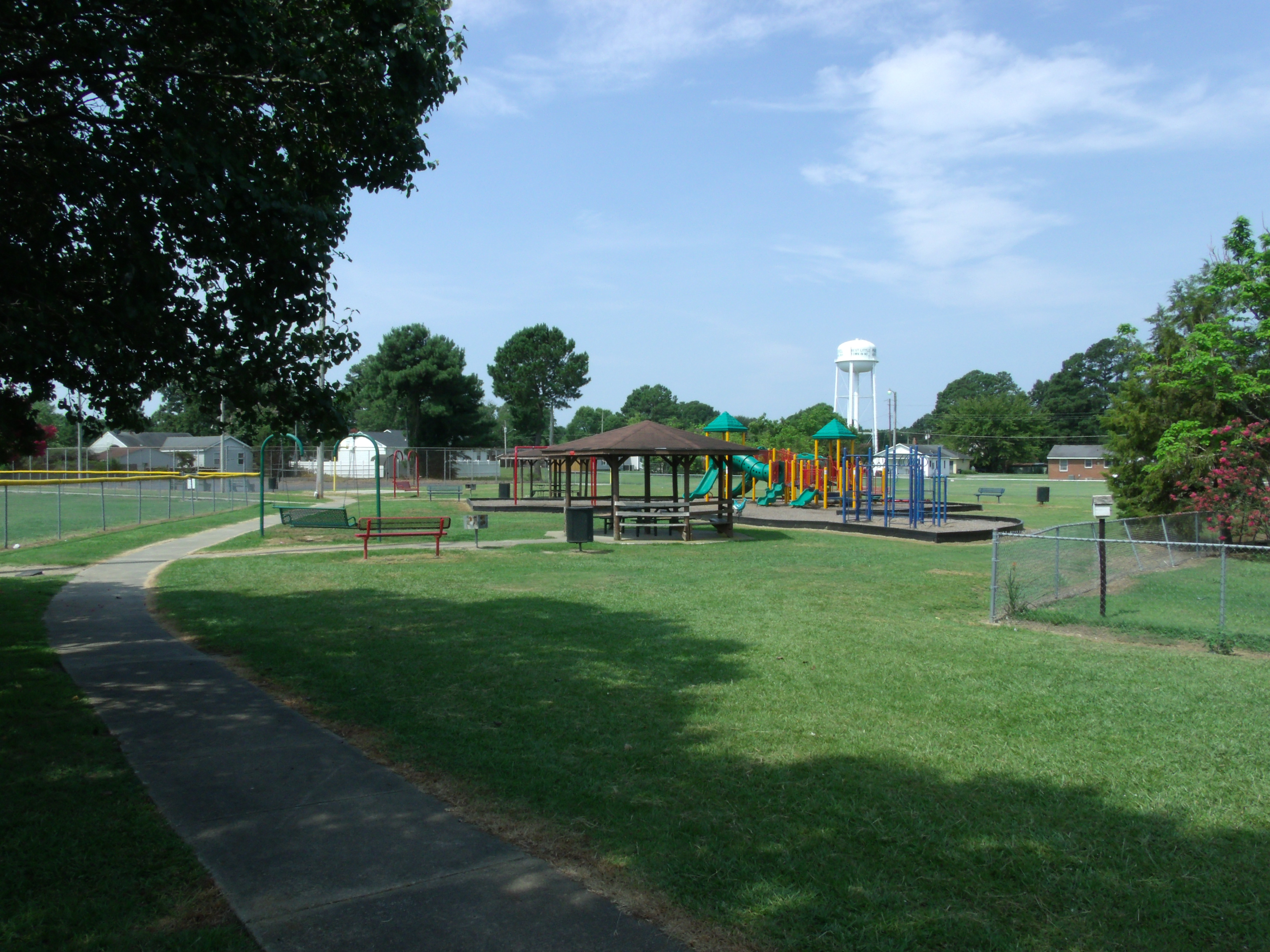 Pine Level Pine Level, NC