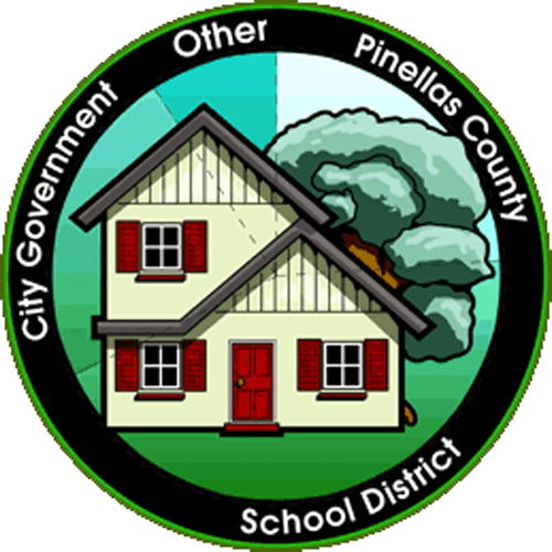 Where Do Property Taxes Go? Pinellas County