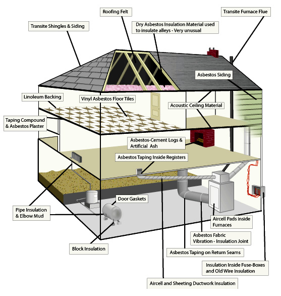 Asbestos Program Pinellas County