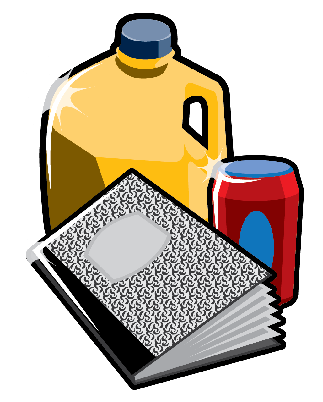 How Mixed Recycling Works In Pinellas County Pinellas County