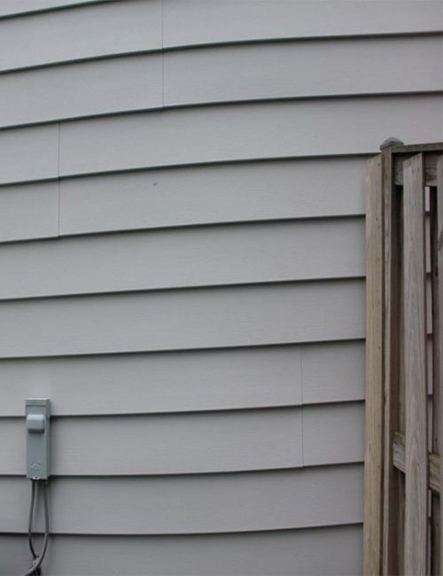 Siding Cleaning Pinellas Power Washing