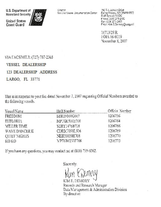 Proof of Ownership Pinellas County Tax Collector