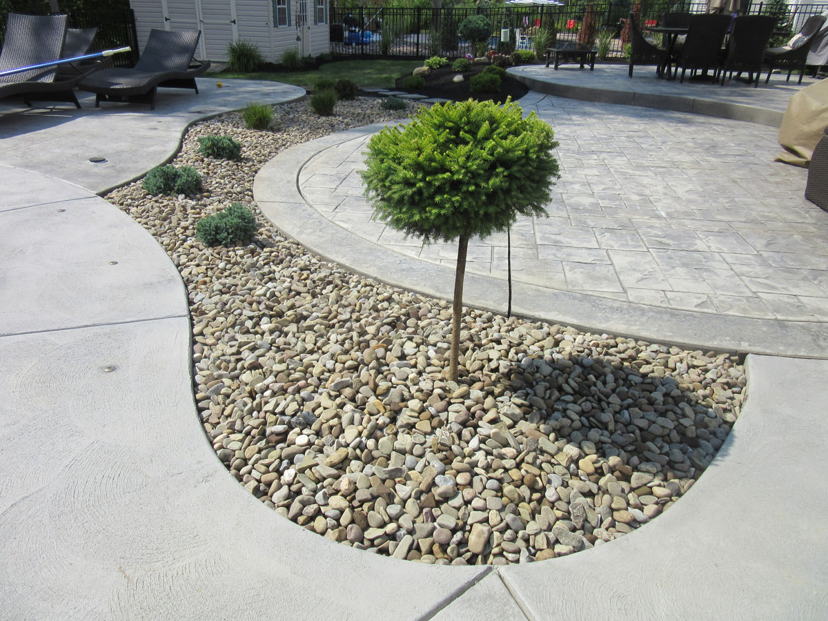 Poolscapes Pinelli Landscaping