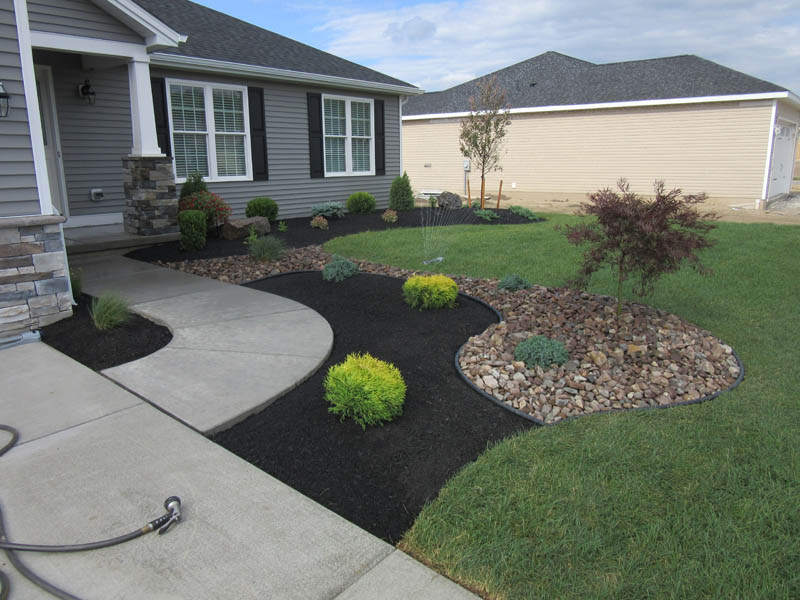 Landscaping, landscape design West Seneca, NY Pinelli Landscaping
