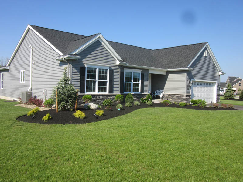 Landscaping, landscape design West Seneca, NY Pinelli Landscaping