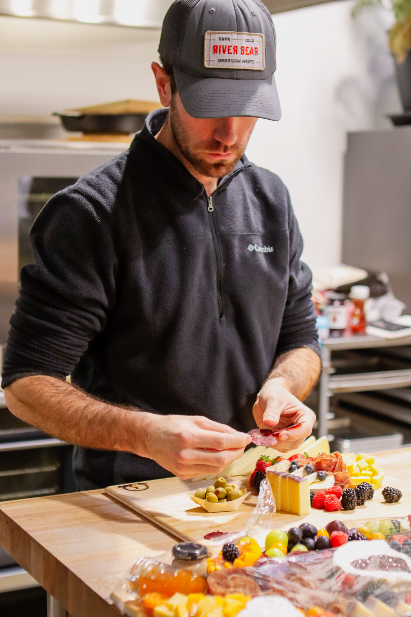 River Bear American Meats