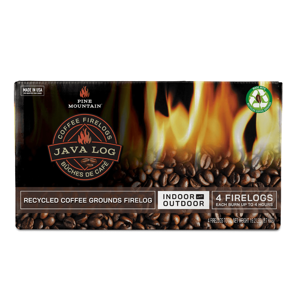 Specialty Firelogs Pine Mountain