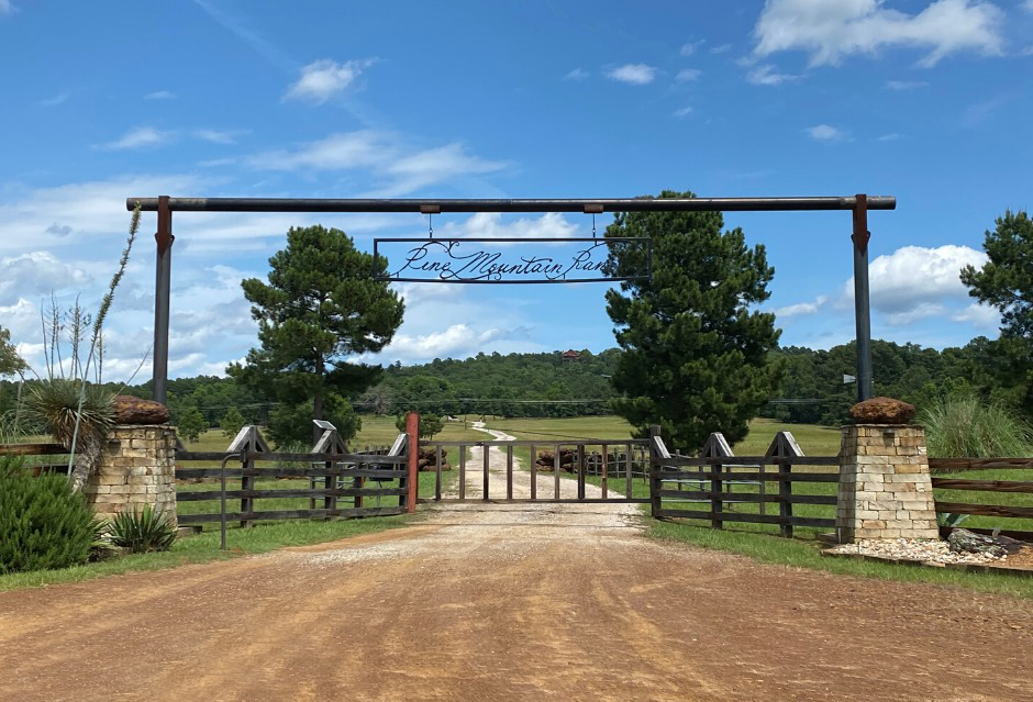  The Ranch at Pine Mountain