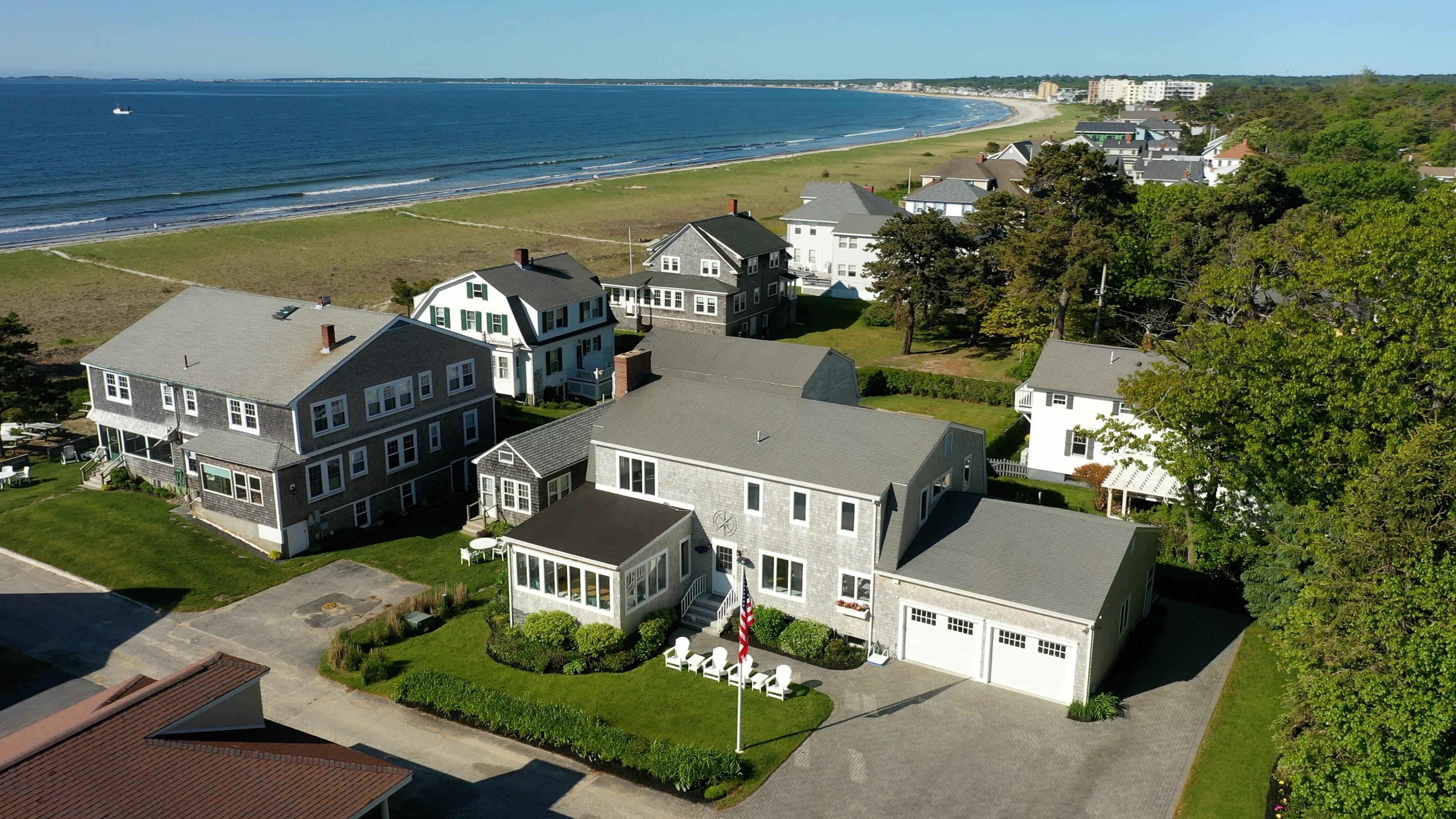 Bliss St. Beach House Pine Point Bliss Rentals