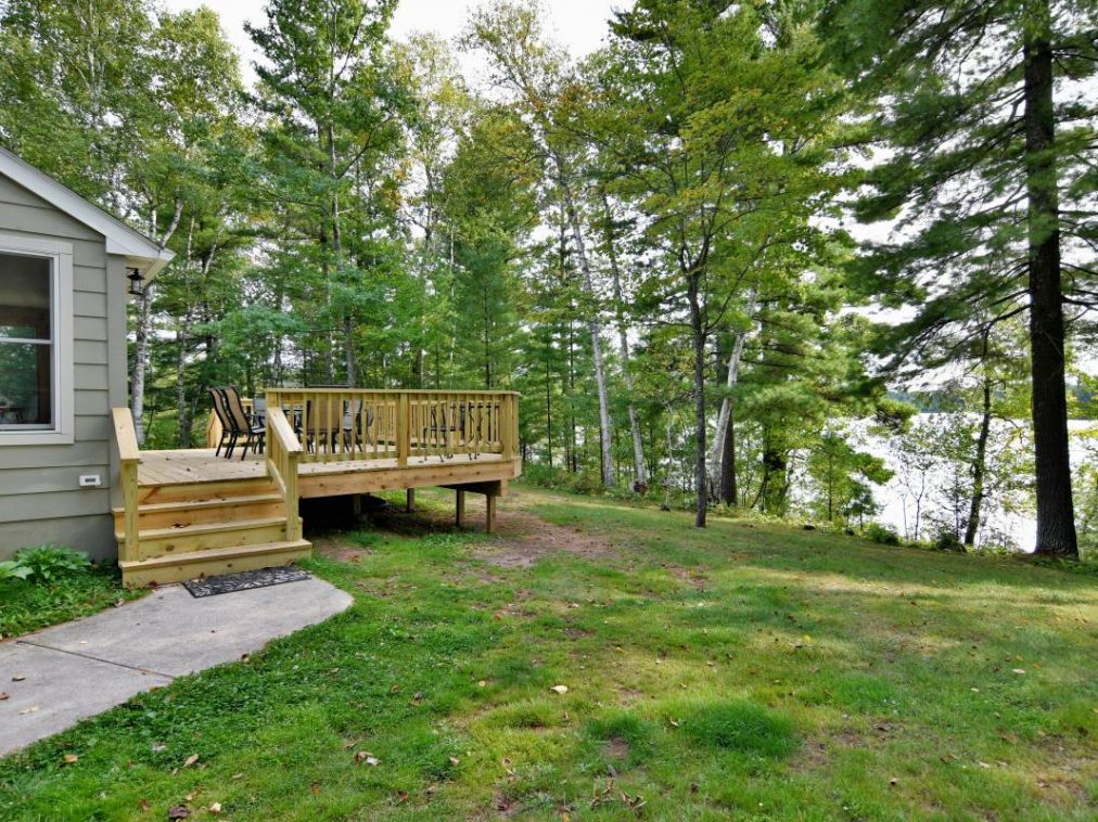 Pine Point Vacation Home & Cabin Rental Photos