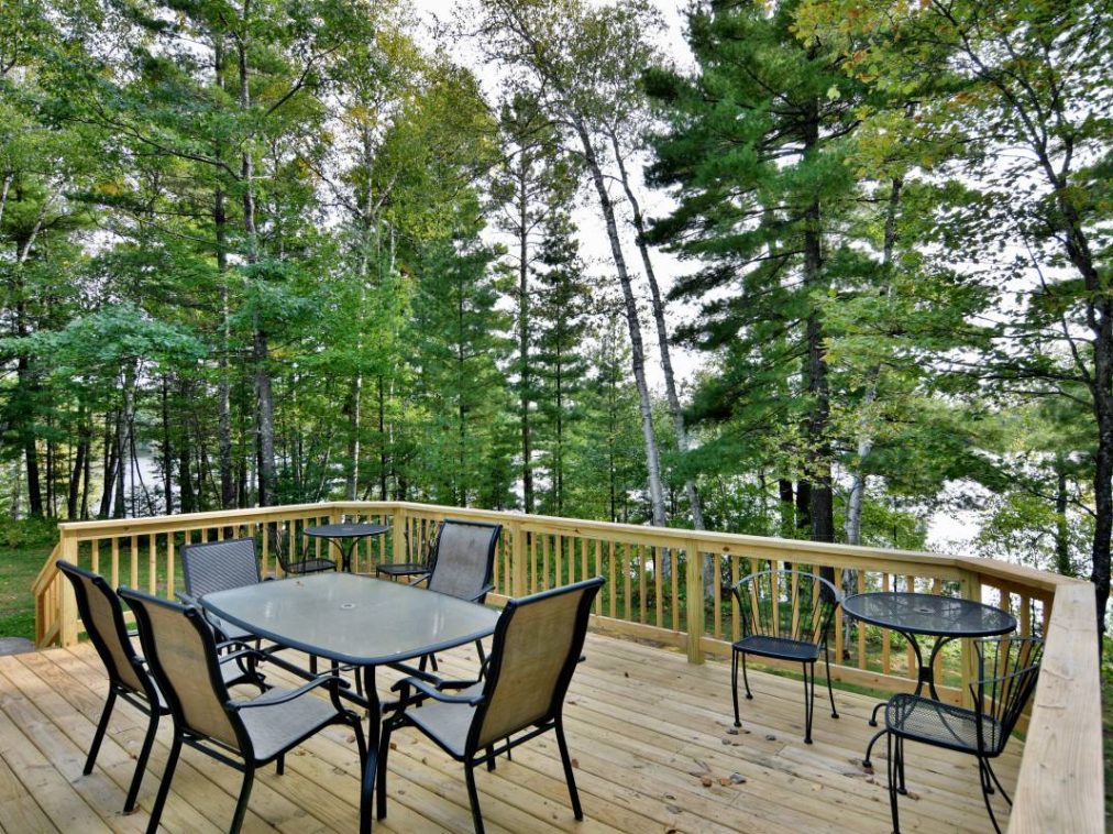 Pine Point Vacation Home & Cabin Rental Photos