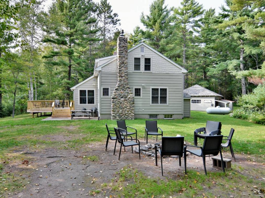 Pine Point Vacation Home & Cabin Rental Photos
