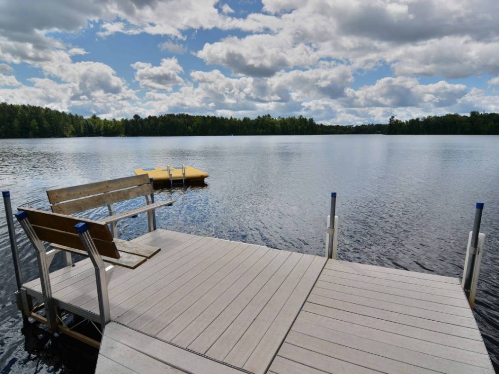 Pine Point Vacation Home & Cabin Rental Photos