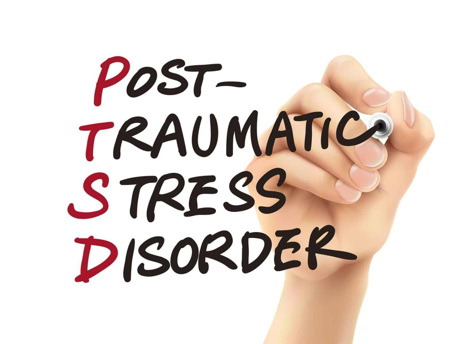 5 Myths About Post Traumatic Stress Disorder Pine Rest Blog