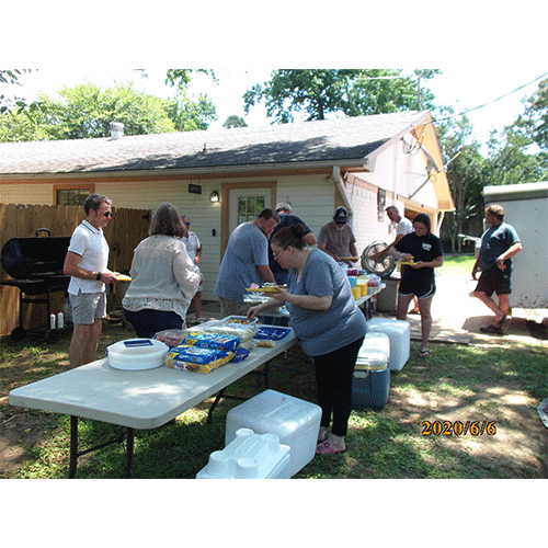 Photo Gallery Pine Ridge AHC