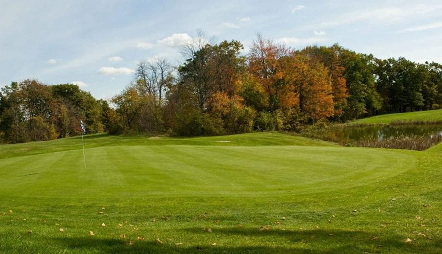 Golf Course Still OPEN with Fantastic Conditions! Pine Ridge Country Club