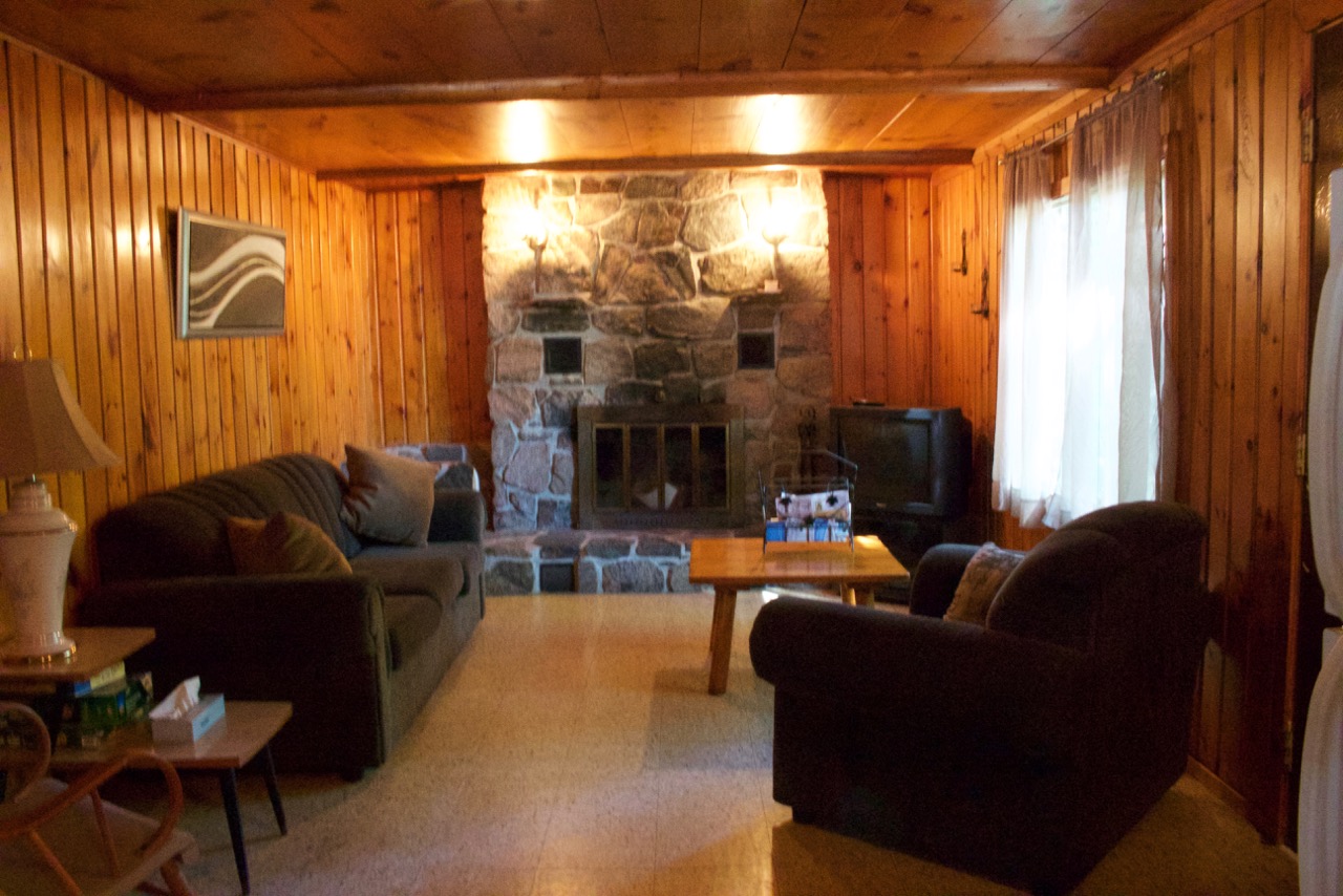 Pine Ridge Park Campground & Rustic Cabins