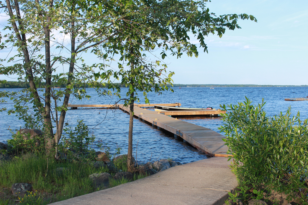 Pine Ridge Park Campground & Rustic Cabins