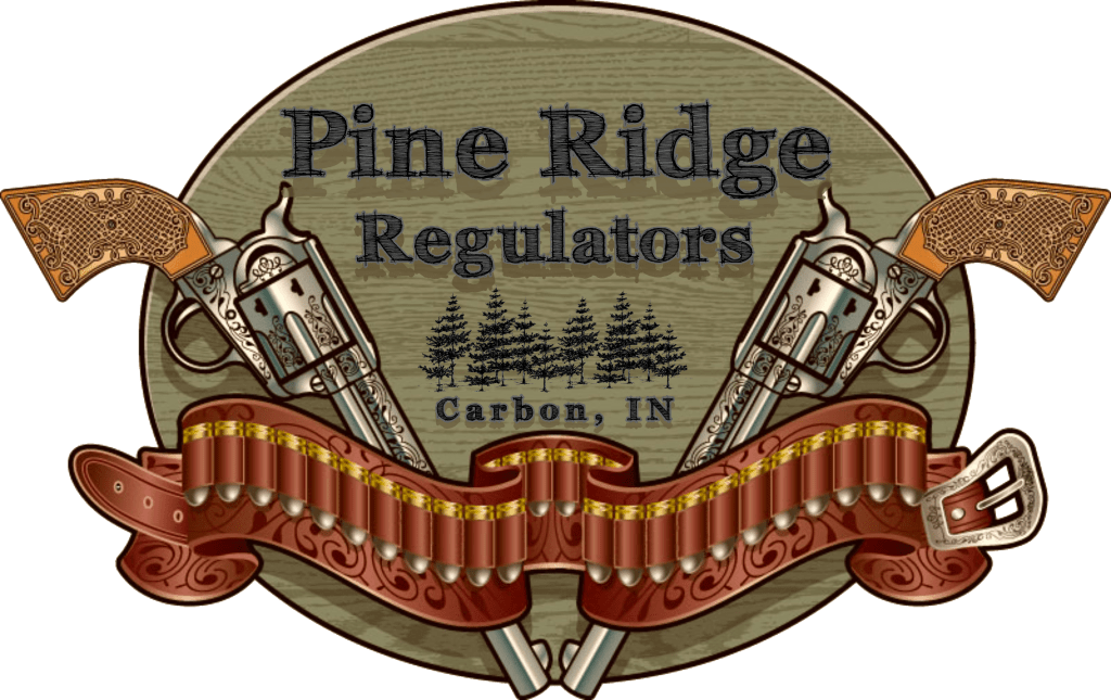 Pine Ridge Logo PNG Pine Ridge Regulators