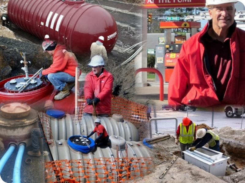 Employment Opportunities Pine Run Construction