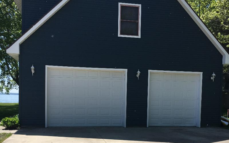 Pine Cottages Indian River Resort House Rental