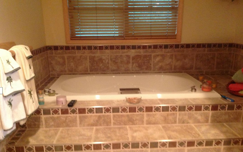 Pine Cottages Indian River Resort House Rental