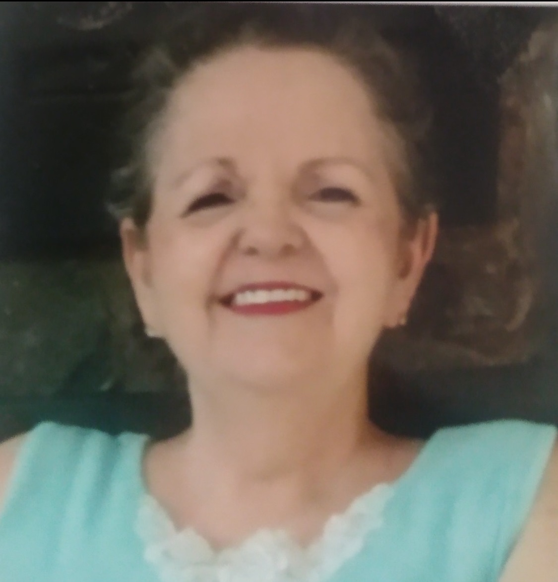 Shirley "Sherry" Mae Singer Funerals Cremation Memorials Pre