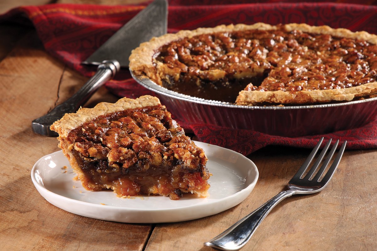 Dixie Pie Pines of Peace