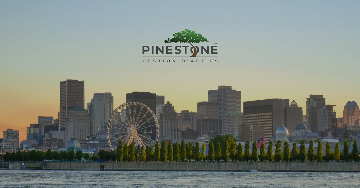 Nadim Rizk PineStone